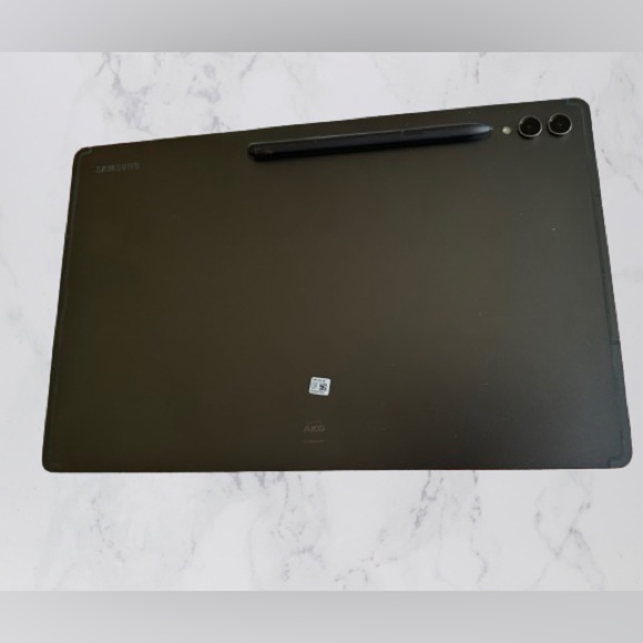 Samsung Galaxy Tab S9 Ultra 512 GB - Picture 2 of 14